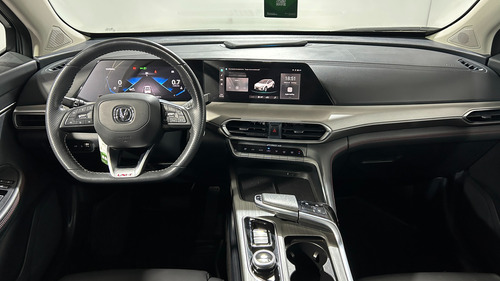 Changan Uni-T 1.5T Elite 7Dct