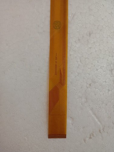 Touch Scren 10.1 Pulgadas 51 Pines Flex Xld10309b V1 Fpc