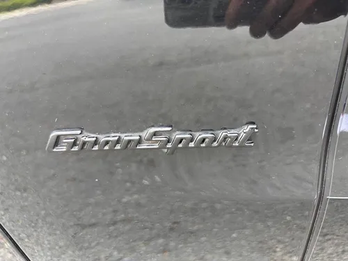 Maserati Levante 3.0 S Mt