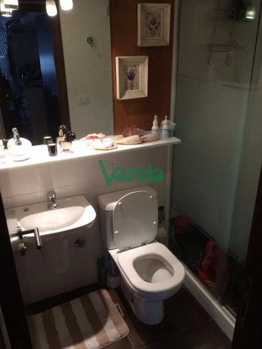 Venta Apartamento Rambla Malvin Buen Edificio 3 Dormitorios