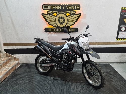 Akt Ttr 200 Mod 2020 Al Dia Traspaso Incluido