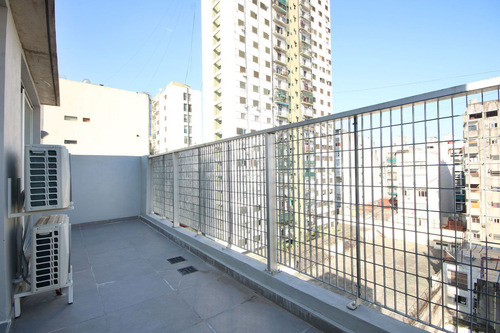 Imagen 12 de 30 de Venta Monoambiente Studio Barrio Norte A Estrenar