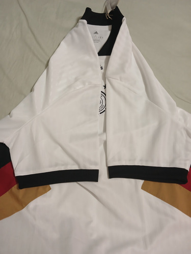 Camiseta Selección Alemania Icon (Usado)
