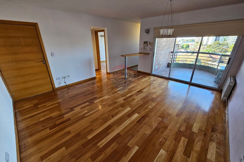 Venta Depto 2 Amb Con Cochera Y Baulera - Quilmes