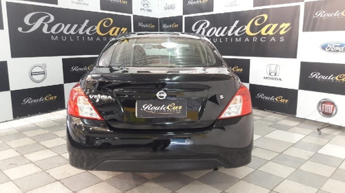 Nissan Versa 1.0 12v S Flex Manual Routecar 11-2619-2434