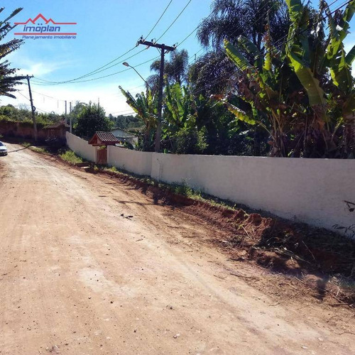 Imagem 10 de 12 de Chácara Com 2 Dormitórios À Venda, 2000 M² Por R$ 640.000,00 - Jardim Estância Brasil - Atibaia/sp - Ch0189