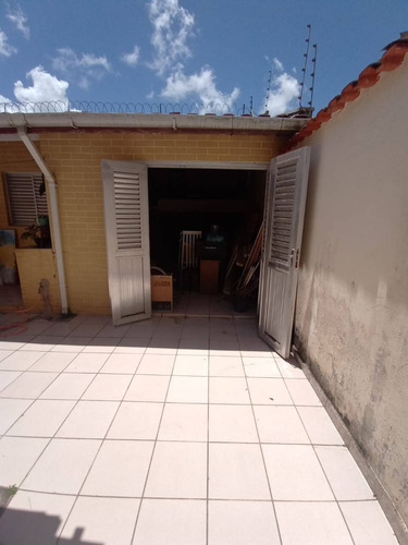Imagem 5 de 14 de 5023 - Casa 4 Dormitórios Edícula Santa Eugênia Mongaguá