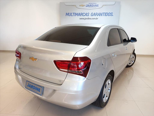 Imagem 4 de 10 de Cobalt 1.4 Mpfi Lt 8v Flex 4p Manual