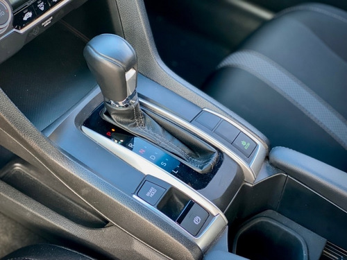Imagem 13 de 14 de Civic Lx 2.0 Automático