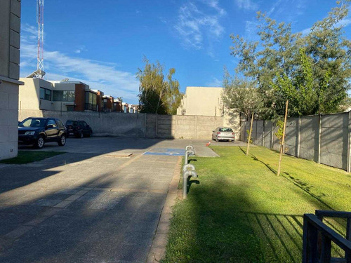 Excelente Departamento En Venta En Talca (25559)