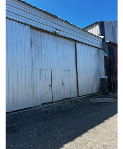Arriendo Bodegas De 90 M2 Y 1150 M2, Jaime Repullo Talcahuan