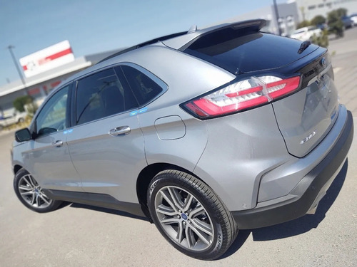 Ford Edge Titanium 2020