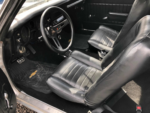 Imagen 6 de 10 de Chevrolet Chevelle Ss