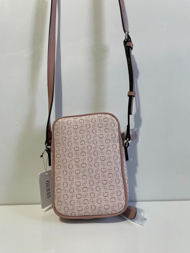 Crossbody Guess Original Para Dama