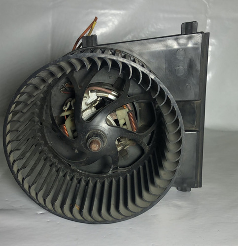 Motor Calefaccion Defroster Volkswagen Jetta A4 2000 99-07 (Usado)