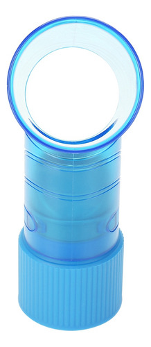 Secador De Pelo De 2 Colores, Nuevo Difusor Portátil De Rizo