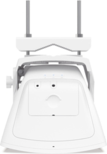 Uisp Access Point Multipunto Tecnología Wave En 60 Ghz,