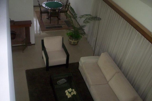 Casa En Solanas, 4 Dormitorios *-ref:1186