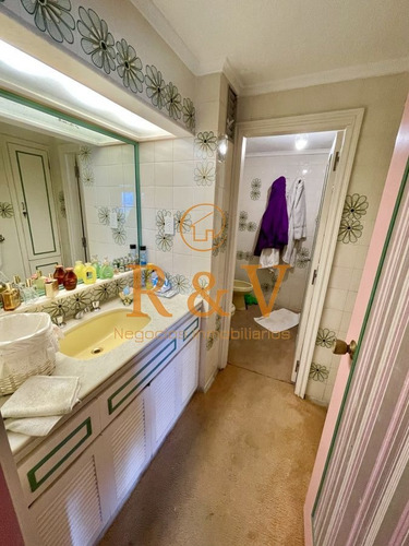 Imagen 14 de 16 de Apartamento En Venta- 4 Dormitorios + Dependencia. Punta Del Este