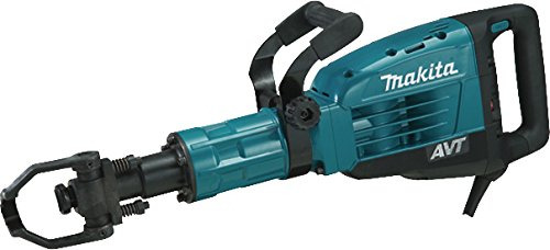 Makita Hm1317cb Martillo Rompedor De 42 Libras Con Tecnologí