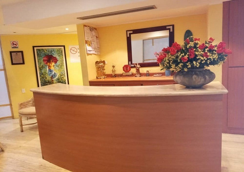 Imagen 4 de 14 de Clínica Estética Y Odontológica Plaza Las Américas