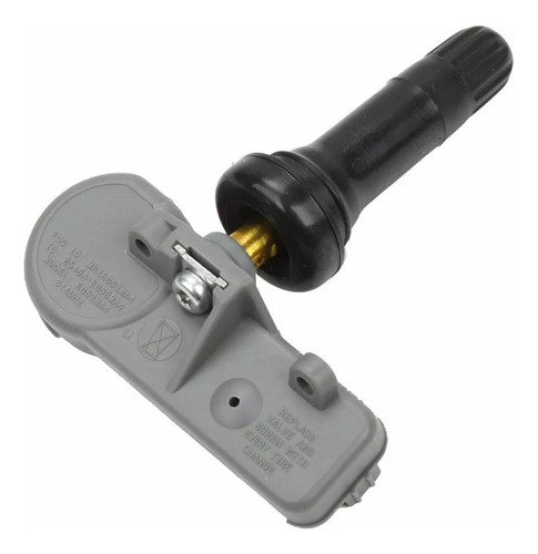 Sensor Tpms Presion Aire Caucho Chevrolet Malibu 2009