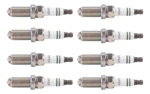 8pcs Spark Plugs 99917013090 99917012290 0242245581 For 911