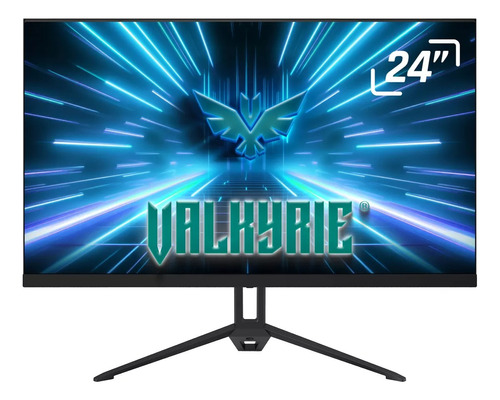 Monitor Gamer Valkyrie Vh2410 24 144hz 165hz Ips Hdr 1ms