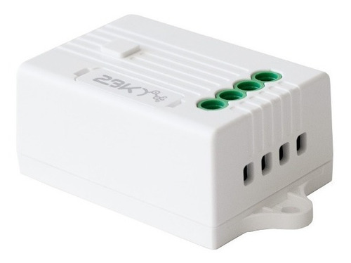 Interruptor Wifi Tecla Llave Luz Inalambrica 2bk 220v 1x5a