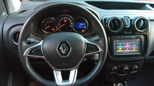 Renault Kangoo 2018 Ii Express Emotion 5a 1.6 Sce