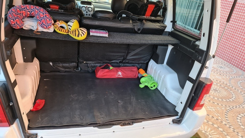 Citroën Berlingo 1.6 Xtr Hdi 92cv 2018