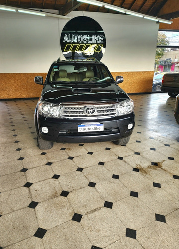 Toyota Hilux Sw4 Sw4