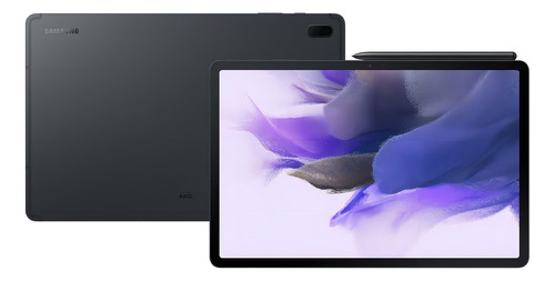 Tablet Samsung Galaxy Tab S7 Fe With S Pen Sm Color Mystic Black - Excelente (Reacondicionado)