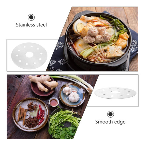 Hemoton Cook Kitchen Utensiols Of Kitchen Guide Of Inducción