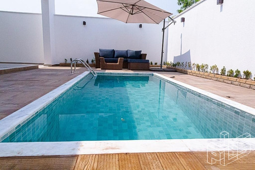 Casa À Venda Em Jardim Residencial Giverny - Ca001741