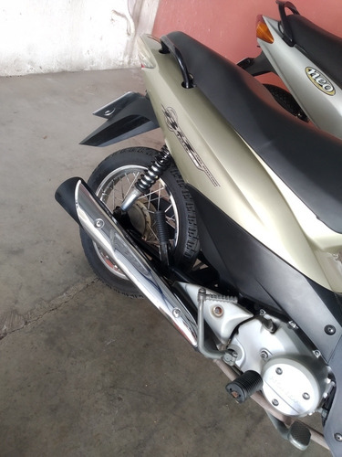Honda Biz Es 125cc