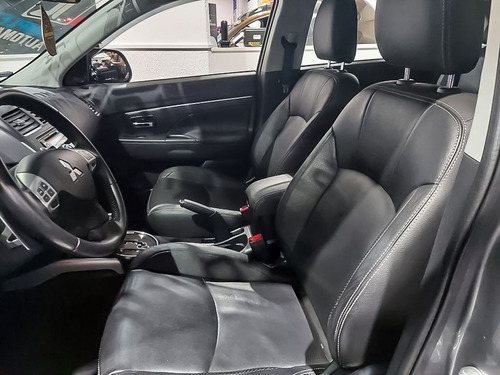 Imagem 4 de 10 de Mitsubishi Asx 2.0 4x2 16v