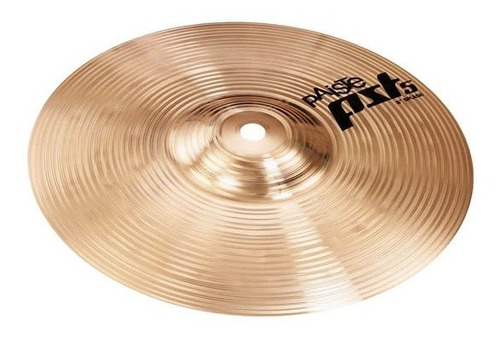 Splash 10 Pulgadas Pst5 Paiste - Musicstore