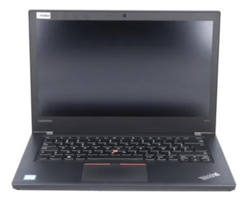 Laptop Lenovo T470- 14''-intel Core I5 7ma Generacion (Reacondicionado)