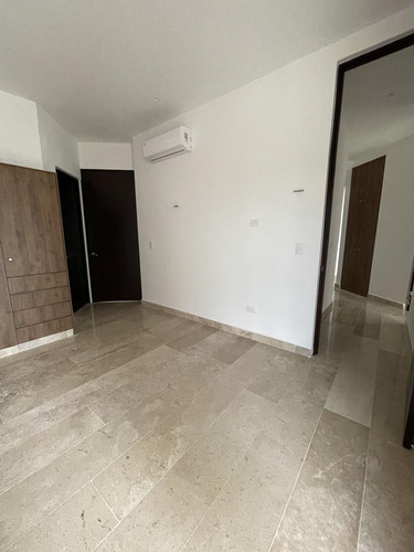 Departamento En Venta Merida, Playa Telchac, Modelo Baltico, Entrega Inmediata.