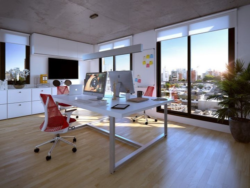 Imagen 4 de 5 de Venta De Monoambiente En Pocitos Uniq Scoseria