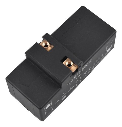 Relé De Control De Ventilador De Radiador Para Beetle Mk4 Bo