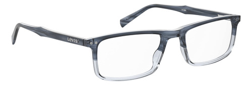 Eyeglasses Levi's Lv 5020 For Men Size 55