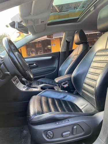 Volkswagen Cc 3.6 V6 Fsi Highline 300cv 2011
