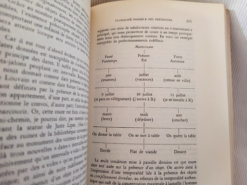 Imagen 6 de 10 de La Philosophie De Martin Heidegger Waelhens Univ Louvain