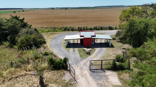 Lotes En Chacras De Olivia - Zarate