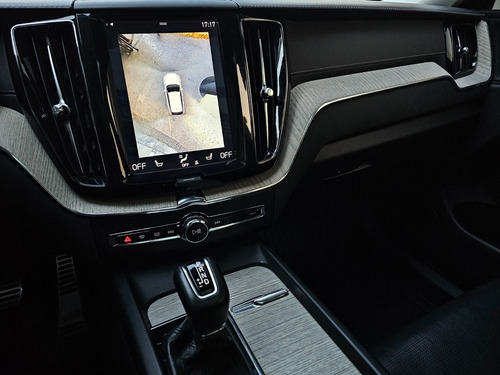 Volvo XC60 3.0 T6 INSCRIPTION ADW