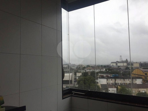 Belíssimo Apartamento À Venda No Bairro Do Macuco - 271-im532971