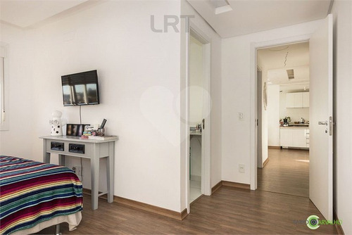 Excelente Apartamento 2 Dormitórios Com 1 Suíte No Hom Lindóia / Cristo Redentor - 28-im412932