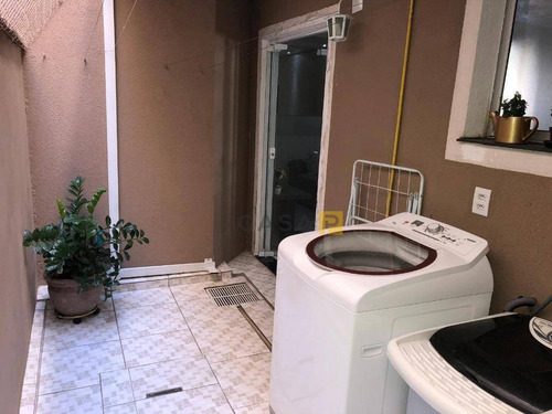 Imagem 24 de 30 de Apartamento Com 2 Dormitórios À Venda, 52 M² Por R$ 200.000 - Loteamento Industrial Machadinho - Americana/sp - Ap0419